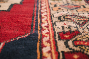4x7 Turkish Rug