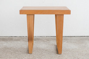 MC Side Table