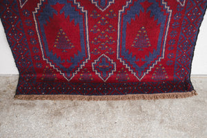 4x7 Bahor Rug