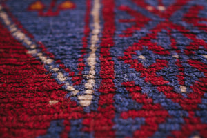 4x7 Bahor Rug