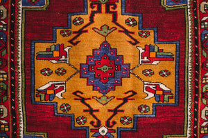 4x6 Turkish Rug