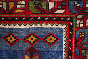 4x6 Turkish Rug