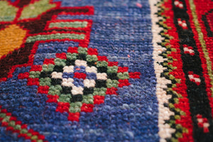 4x6 Turkish Rug