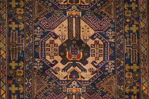 3x10 Rizbaft Rug