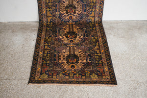 3x10 Rizbaft Rug