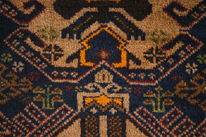 3x10 Rizbaft Rug