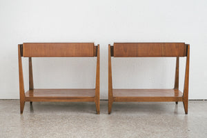 MC Maddox Nightstands
