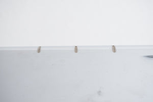 Chrome Floor Lamp