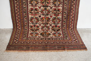 6x9 Ghafkazi Rug