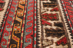 6x9 Ghafkazi Rug