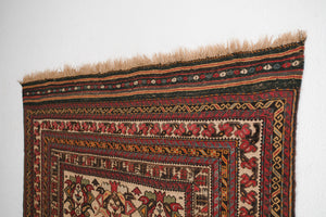 6x9 Ghafkazi Rug
