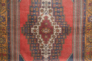 5x9 Turkish Rug
