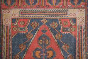 5x9 Turkish Rug