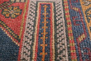 5x9 Turkish Rug