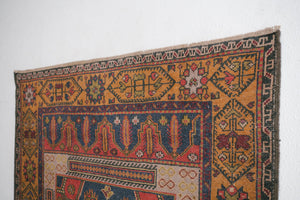 5x9 Turkish Rug