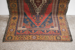 5x9 Turkish Rug