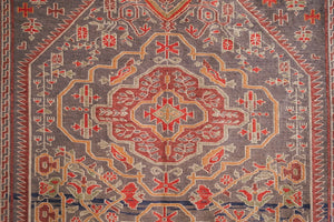 5x7 Persian Rug