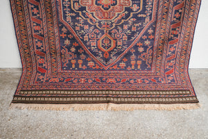5x7 Persian Rug