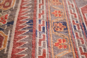5x7 Persian Rug