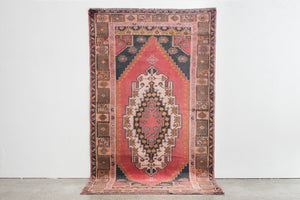 4x8 Turkish Rug