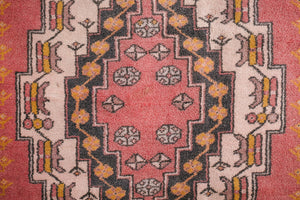 4x8 Turkish Rug
