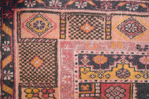 4x8 Turkish Rug