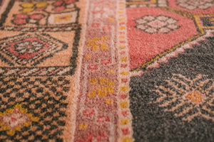 4x8 Turkish Rug
