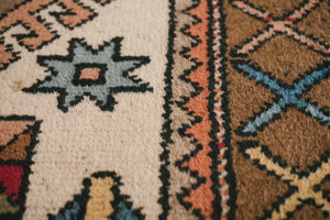 4x7 Turkish Rug