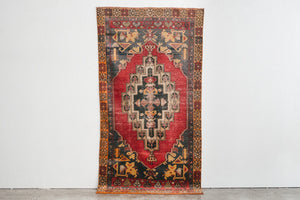 4x6 Turkish Rug