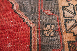 4x6 Turkish Rug