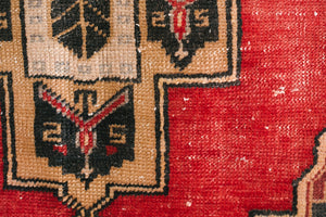 4x6 Turkish Rug