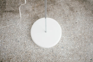 Pharmacy Floor Lamp