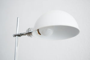 Pharmacy Floor Lamp