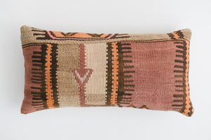 Turkish Kilim Pillow