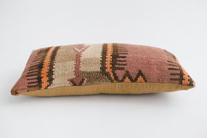 Turkish Kilim Pillow