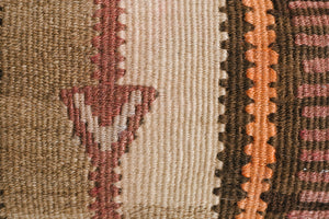 Turkish Kilim Pillow