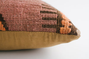 Turkish Kilim Pillow