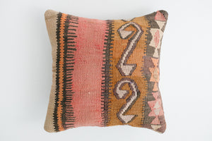 Turkish Kilim Pillow