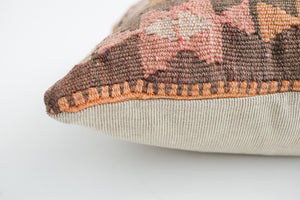 Turkish Kilim Pillow