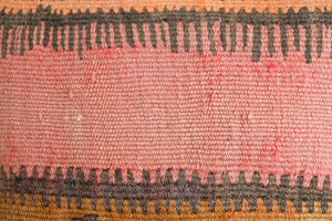 Turkish Kilim Pillow