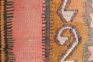 Turkish Kilim Pillow