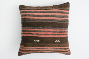 Turkish Kilim Pillow
