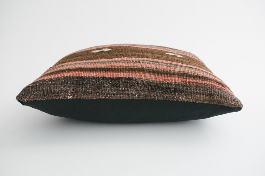 Turkish Kilim Pillow