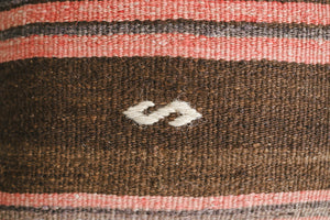 Turkish Kilim Pillow