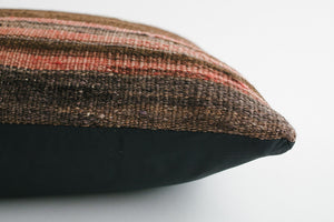 Turkish Kilim Pillow