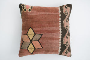 Turkish Kilim Pillow