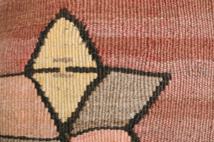 Turkish Kilim Pillow