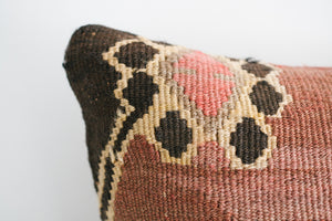 Turkish Kilim Pillow