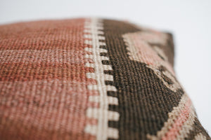 Turkish Kilim Pillow
