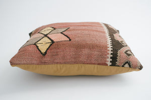Turkish Kilim Pillow
